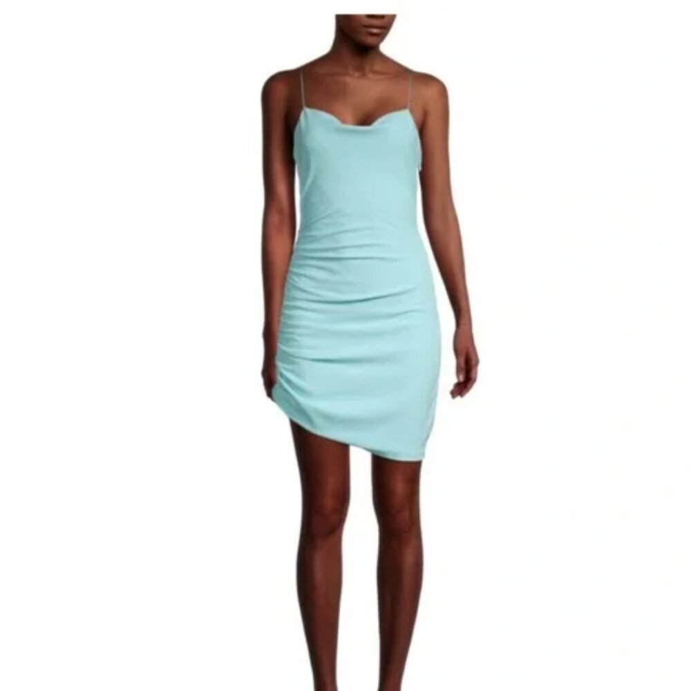 Cinq a Sept Winnie Dress